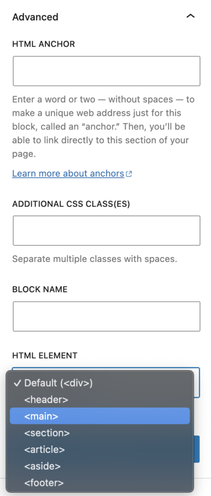 How to create WordPress themes without coding - Full Site Editing